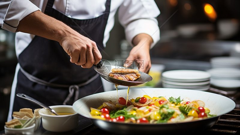 烘焙原料规格参数对照：揭秘烘焙原料背后的秘密