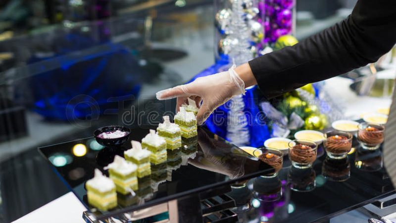 小型食材配送模式：传统与创新的碰撞