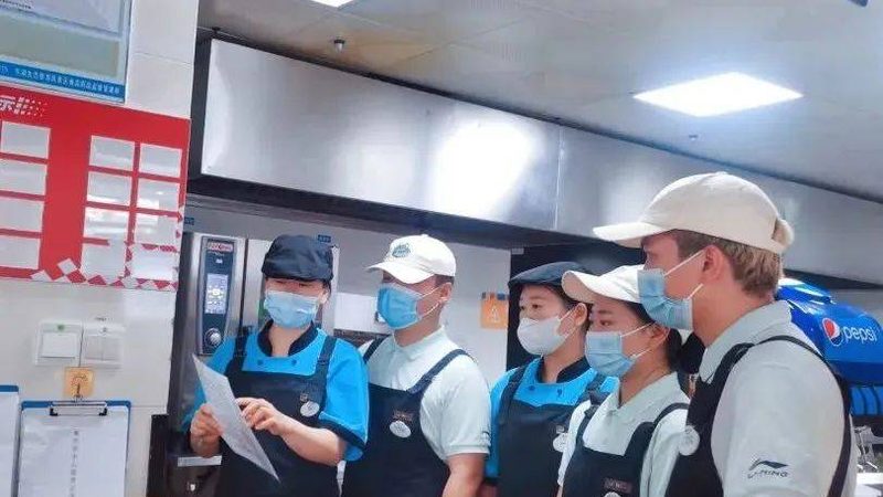 调味品B2B平台销售，渠道布局背后的逻辑