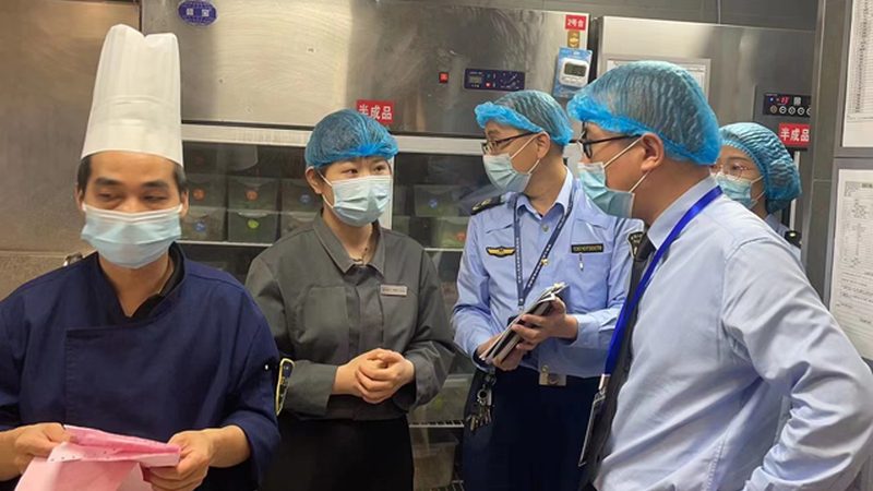 饼干保质期国家标准的检测方法揭秘