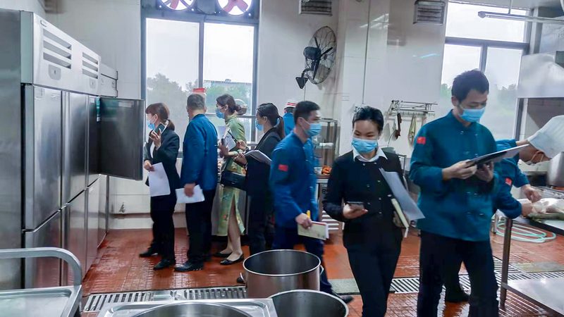 代工定制不是贴牌：广州食品代工的真实价值在哪