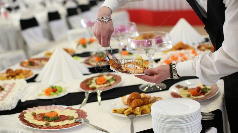 餐饮供应链代理：揭秘成功背后的关键要素**