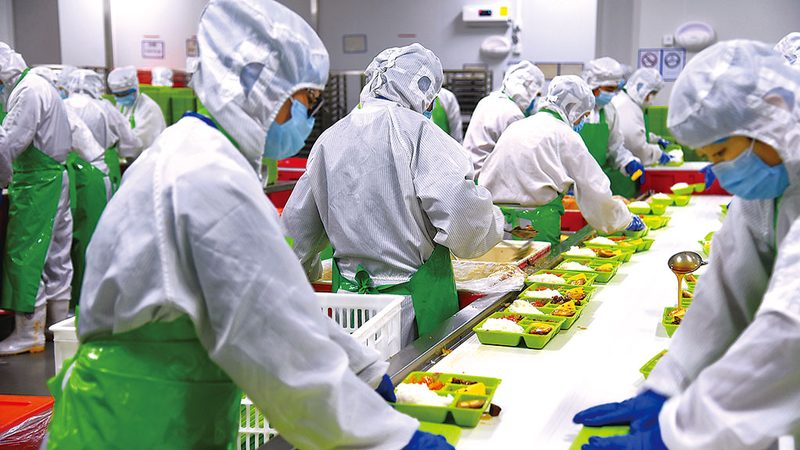 烘焙原料批发市场进货价揭秘：如何找到性价比高的优质原料