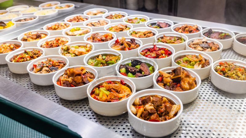食品代加工厂质量体系审核：揭秘背后的关键要素