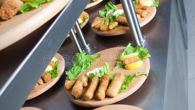 办公室充饥小饼干定制礼盒：健康零食的个性化选择