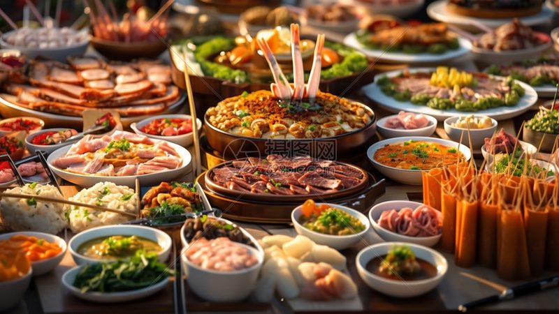 粮油代加工全流程揭秘：从原料到成品，每一环节的奥秘