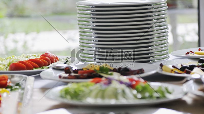 从代工厂的备料区看透食品OEM流程的底层逻辑
