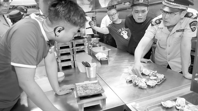 餐饮采购的盲区：从下单到入库的流程陷阱